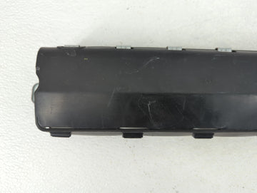 2018-2022 Chevrolet Spark Air Bag Passenger Right Dashboard Oem