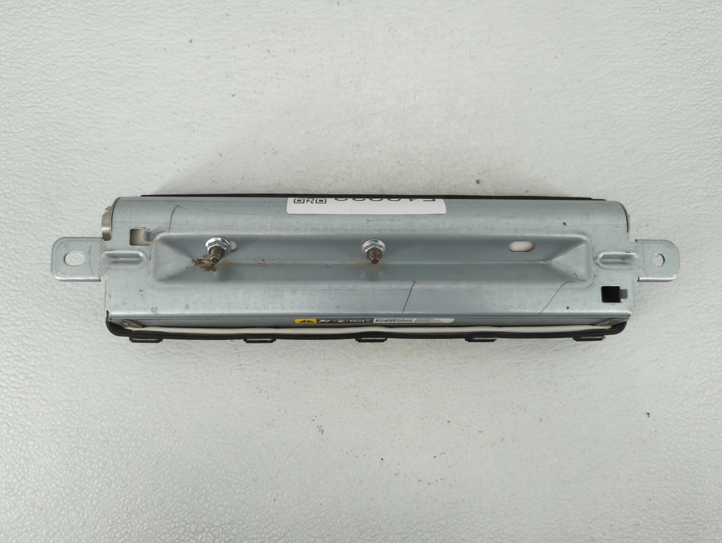 2018-2022 Chevrolet Spark Air Bag Passenger Right Dashboard Oem - Oemusedautoparts1.com