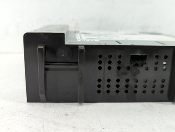 2020-2022 Chevrolet Spark Am Fm Cd Player Radio Receiver