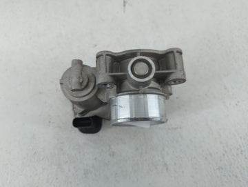 2016-2022 Chevrolet Spark Throttle Body P/N:S2SG9171A18381AA 12673014 Fits Fits 2016 2017 2018 2019 2020 2021 2022 OEM Used Auto Parts