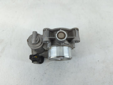 2016-2022 Chevrolet Spark Throttle Body P/N:12673014 Fits Fits 2016 2017 2018 2019 2020 2021 2022 OEM Used Auto Parts