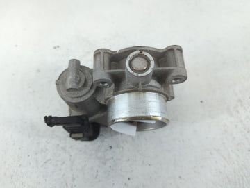 2016-2022 Chevrolet Spark Throttle Body P/N:12673014 Fits Fits 2016 2017 2018 2019 2020 2021 2022 OEM Used Auto Parts