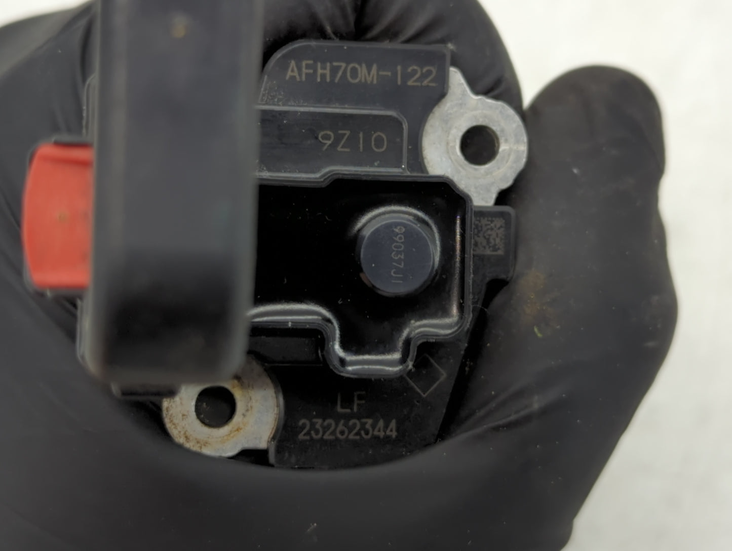 2016-2022 Chevrolet Spark Mass Air Flow Meter Maf - Oemusedautoparts1.com
