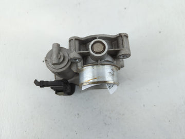 2016-2022 Chevrolet Spark Throttle Body P/N:12673014 Fits Fits 2016 2017 2018 2019 2020 2021 2022 OEM Used Auto Parts