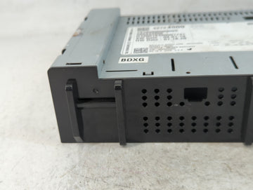 2020-2022 Chevrolet Spark Radio AM FM Cd Player Receiver Replacement P/N:42724500 Fits Fits 2020 2021 2022 OEM Used Auto Parts