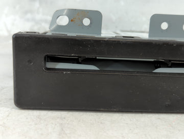 2020 Chevrolet Suburban 1500 Radio AM FM Cd Player Receiver Replacement P/N:84016434 Fits Fits 2016 2017 2018 2019 OEM Used Auto Parts