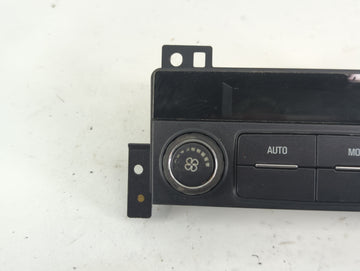 2020 Chevrolet Suburban 1500 Climate Control Module Temperature AC/Heater Replacement Fits Fits 2015 2016 2017 2018 2019 2021 2022 OEM Used Auto Parts