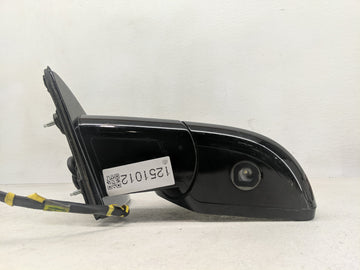 2015-2020 Chevrolet Tahoe Driver Side View Mirror - Left Door Mirror OEM Used