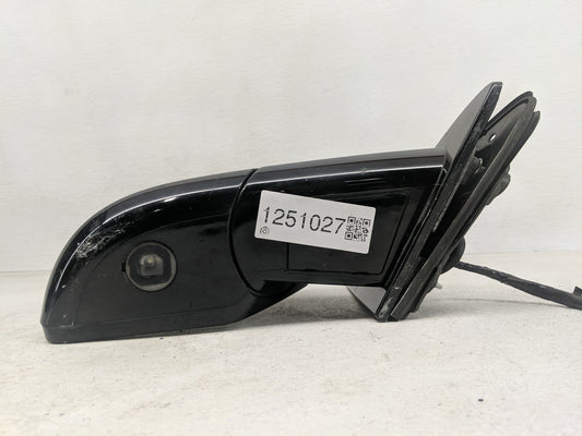 2015-2020 Chevrolet Tahoe Side Mirror Replacement Passenger Right View Door Mirror P/N:23385750 Fits OEM Used Auto Parts