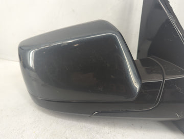 2015-2020 Chevrolet Tahoe Passenger Side View Mirror - Right Door Mirror OEM Used