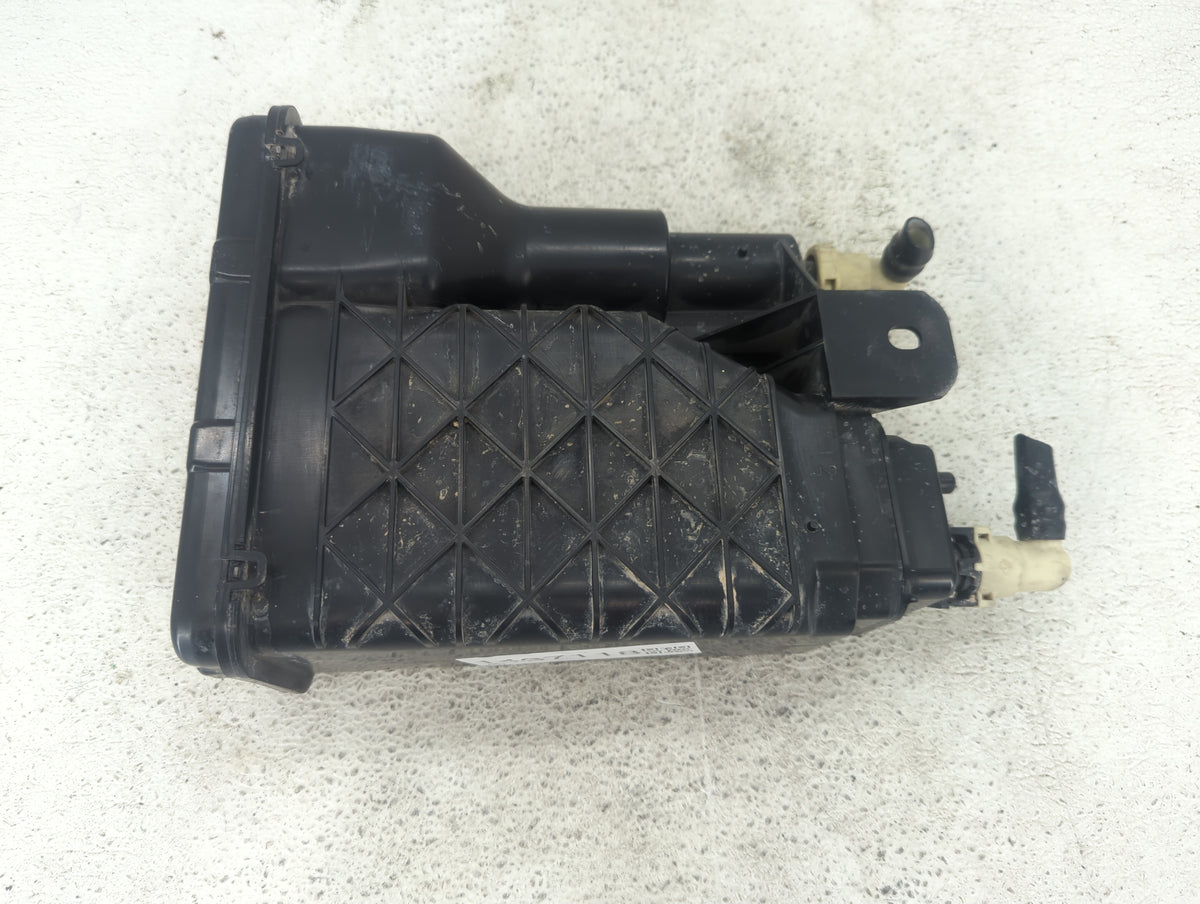 2020 Chevrolet Tahoe Fuel Vapor Charcoal Canister - Oemusedautoparts1.com