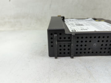 2017-2020 Chevrolet Tahoe Audio Cd Disc Player