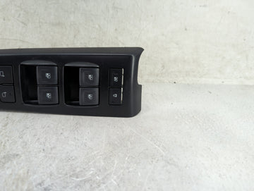 2015-2020 Chevrolet Tahoe Master Power Window Switch Replacement Driver Side Left P/N:SAN4D1280D 23427094 Fits OEM Used Auto Parts