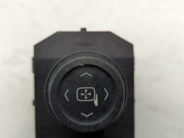 2015-2020 Chevrolet Tahoe Master Power Window Switch Replacement Driver Side Left P/N:23154700 Fits OEM Used Auto Parts