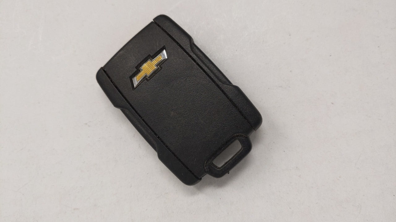 Chevrolet Tahoe Keyless Entry Remote M3n-32337100 13577766 6 Buttons - Oemusedautoparts1.com