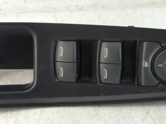 2020 Chevrolet Traverse Master Power Window Switch Replacement Driver Side Left P/N:D1A164A Fits OEM Used Auto Parts
