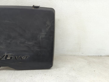2020 Chevrolet Traverse Engine Cover