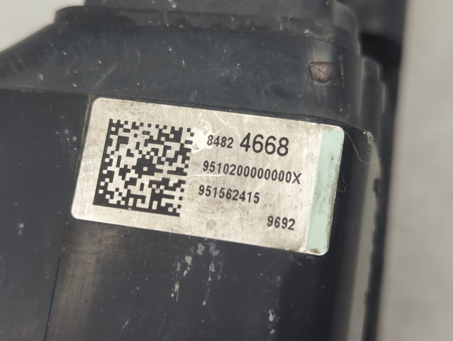 2020 Chevrolet Traverse Fuel Vapor Charcoal Canister - Oemusedautoparts1.com