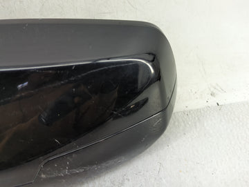 2018-2022 Chevrolet Traverse Driver Left Side View Manual Door Mirror