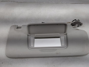 2018-2022 Chevrolet Traverse Sun Visor Shade Replacement Passenger Right Mirror Fits Fits 2018 2019 2020 2021 2022 OEM Used Auto Parts