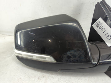 2020 Chevrolet Traverse Passenger Side View Mirror - Right Door Mirror OEM Used