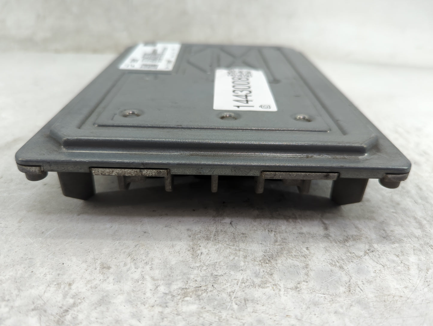 2018-2022 Chevrolet Traverse PCM Engine Control Computer ECU ECM PCU OEM P/N:12702182 12698026 Fits OEM Used Auto Parts - Oe