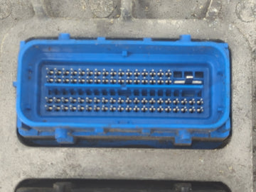 2018-2022 Chevrolet Traverse PCM Engine Control Computer ECU ECM PCU OEM P/N:12702182 12638026 Fits OEM Used Auto Parts