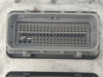 2018-2022 Chevrolet Traverse PCM Engine Control Computer ECU ECM PCU OEM P/N:12702182 12638026 Fits OEM Used Auto Parts