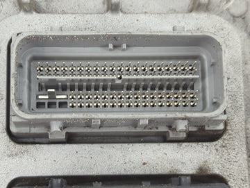 2018-2022 Chevrolet Traverse PCM Engine Control Computer ECU ECM PCU OEM P/N:12702182 12638026 Fits OEM Used Auto Parts