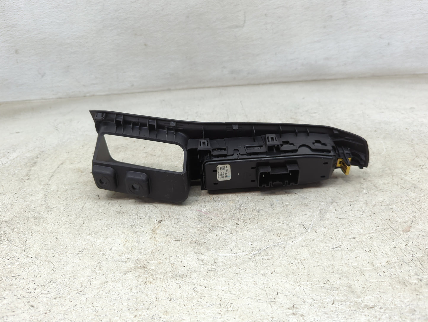 2018-2022 Chevrolet Traverse Master Power Window Switch Replacement Driver Side Left P/N:84512940 D1A164A Fits OEM Used Auto