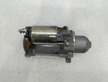 2018-2022 Chevrolet Traverse Car Starter Motor Solenoid OEM P/N:12667973 TN438000-2140 Fits OEM Used Auto Parts