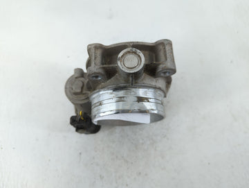 2017-2022 Chevrolet Traverse Throttle Body P/N:12670981AA Fits Fits 2012 2013 2014 2015 2016 2017 2018 2019 2020 2021 2022 OEM Used Auto Parts