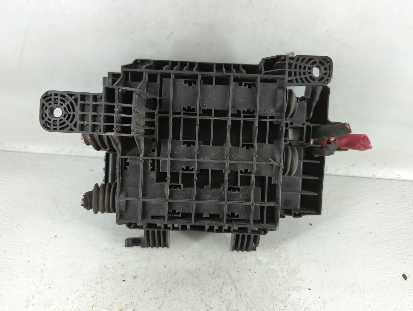 2020-2022 Chevrolet Traverse Fusebox Fuse Box Panel Relay Module P/N:7154-0936-30 7171-4521-30 Fits Fits 2019 2020 2021 2022