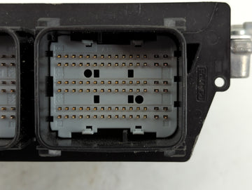 2018-2022 Chevrolet Traverse PCM Engine Control Computer ECU ECM PCU OEM P/N:KL3A-12B684-AA SVKL3A-12A650-AA Fits OEM Used Auto Parts