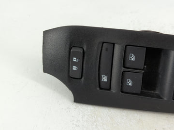 2017-2021 Chevrolet Trax Master Power Window Switch Replacement Driver Side Left P/N:13408454 Fits Fits 2017 2018 2019 2020 2021 OEM Used Auto Parts