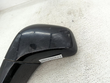 2017-2020 Chevrolet Trax Driver Side View Mirror - Left Door Mirror OEM Used