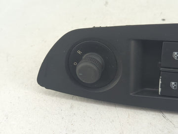 2017-2021 Chevrolet Trax Master Power Window Switch Replacement Driver Side Left P/N:13408454 321955 Fits OEM Used Auto Parts
