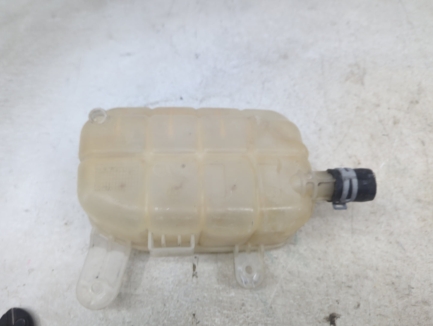 2013-2021 Chevrolet Trax Radiator Coolant Overflow Expansion Tank Bottle 1478909 - Oemusedautoparts1.com