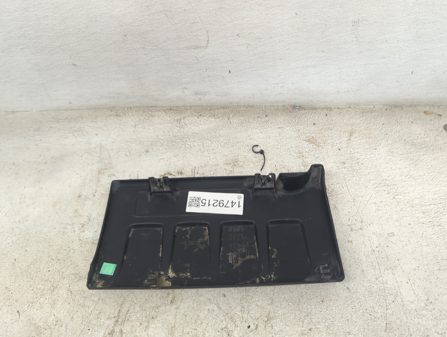 2020 Chevrolet Trax Engine Cover 1479215 - Oemusedautoparts1.com