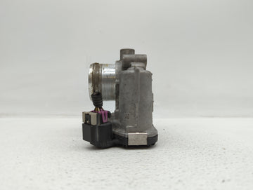 2013-2018 Chevrolet Trax Throttle Body P/N:55581662 12644239AA, 55565489 Fits Fits 2011 2012 2013 2014 2015 2016 2017 2018 2019 OEM Used Auto Parts