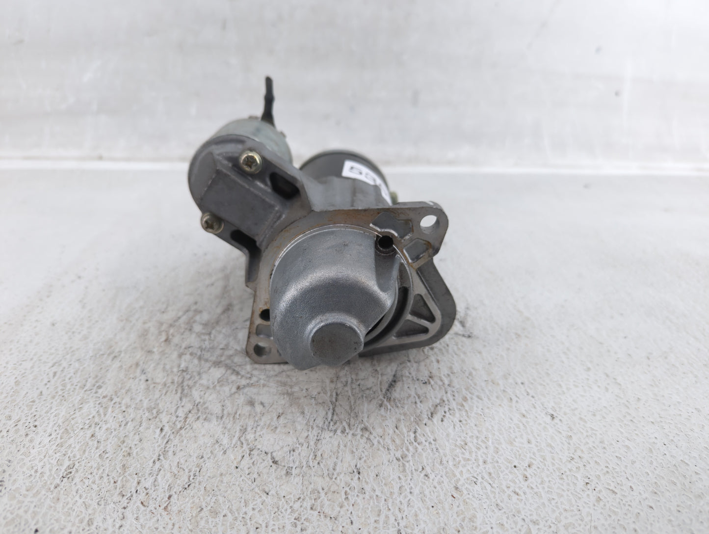 2013-2021 Chevrolet Trax Car Starter Motor Solenoid OEM P/N:M000T39173ZC 25194634 Fits OEM Used Auto Parts - Oemusedautopart