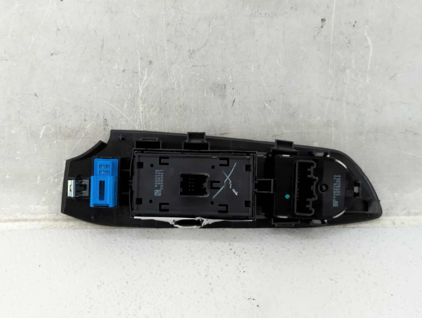 2017-2021 Chevrolet Trax Master Power Window Switch Replacement Driver Side Left P/N:9131N34 321955 Fits OEM Used Auto Parts