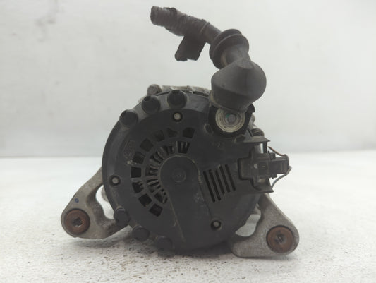2013-2021 Chevrolet Trax Alternator Replacement Generator Charging Assembly Engine OEM P/N:13597226 Fits OEM Used Auto Parts