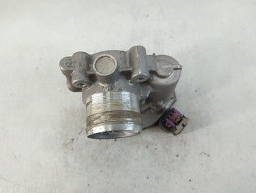 2013-2021 Chevrolet Trax Throttle Body P/N:0 280 750 499 55 565 489 Fits OEM Used Auto Parts