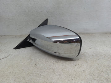 2015-2021 Chrysler 300 Driver Side View Mirror - Left Door Mirror OEM Used