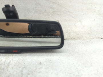 2017-2022 Chrysler 300 Interior Rear View Mirror Replacement OEM P/N:68324976AA E11 027873 Fits Fits 2017 2018 2019 2020 2021 2022 OEM Used Auto Parts