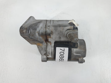 2017-2022 Chrysler 300 Car Starter Motor Solenoid OEM Fits Fits 2012 2013 2014 2015 2016 2017 2018 2019 2020 2021 2022 OEM Used Auto Parts