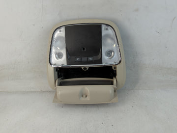 2020 Chrysler 300 Overhead Roof Console