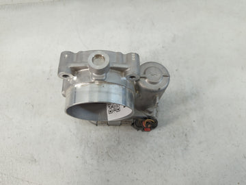 2011-2022 Chrysler 300 Throttle Body P/N:05184349AE Fits Fits 2011 2012 2013 2014 2015 2016 2017 2018 2019 2020 2021 2022 OEM Used Auto Parts