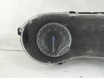 2020 Chrysler Pacifica Instrument Cluster Speedometer Gauges P/N:68436233AC Fits OEM Used Auto Parts